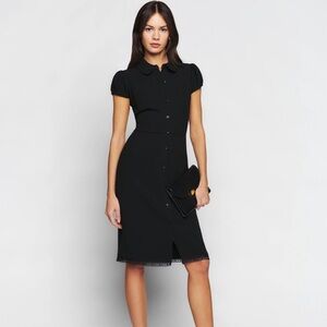 Francine Dress by Reformation.
